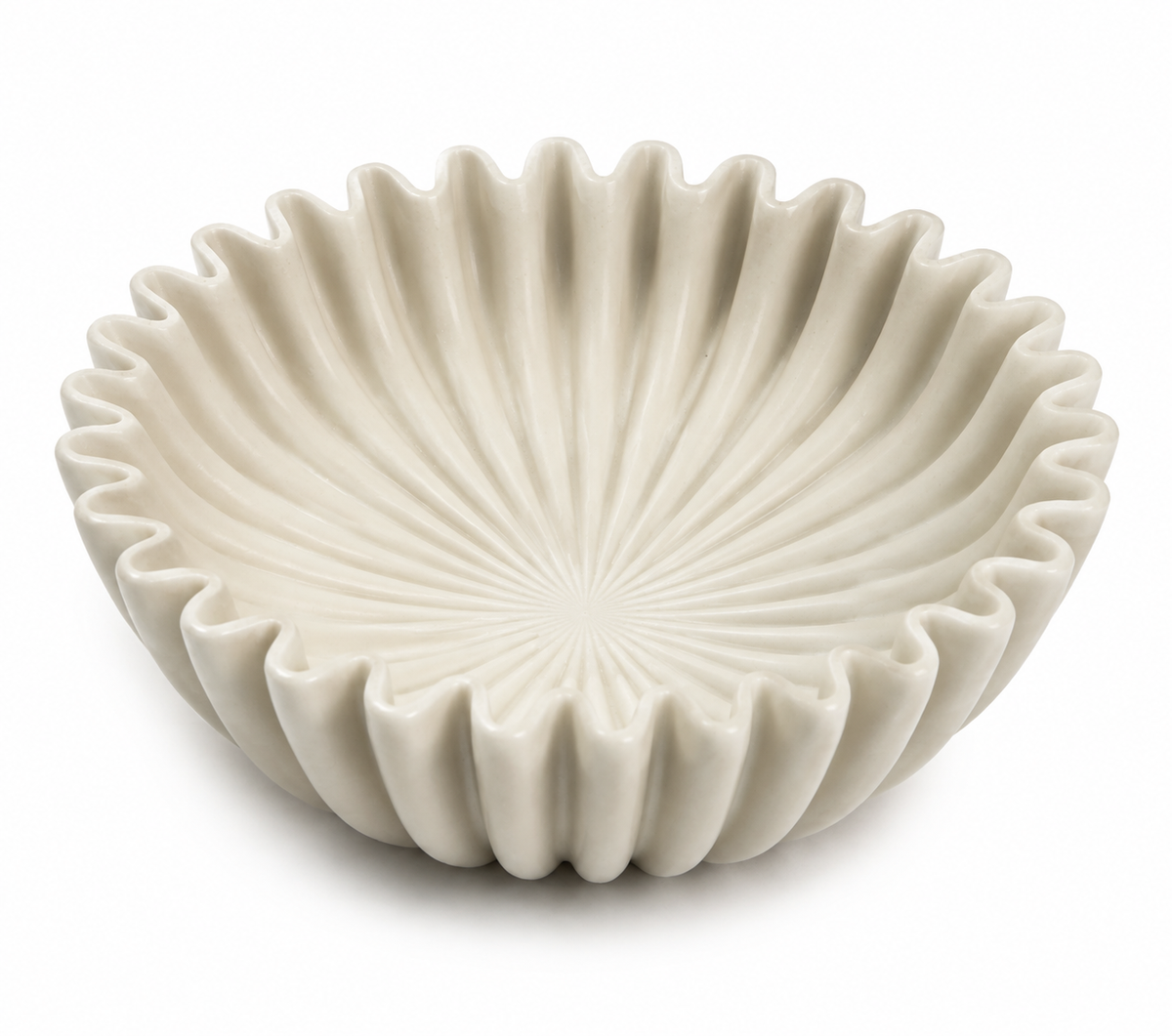 BOWL 30X7X30CM