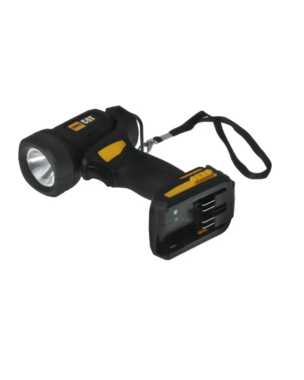 LINTERNA INDUSTRIAL 18V, (SIN BATERIA) DX63B CAT