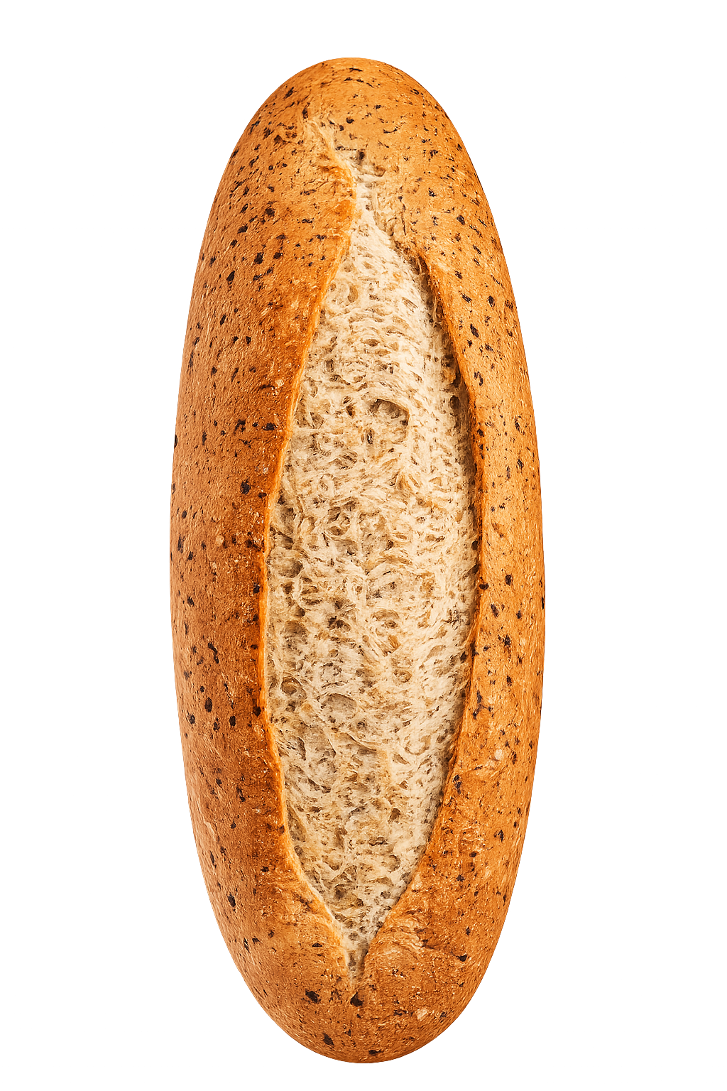 DI BIAGIO MEDIA BAGUETTE AL PESTO