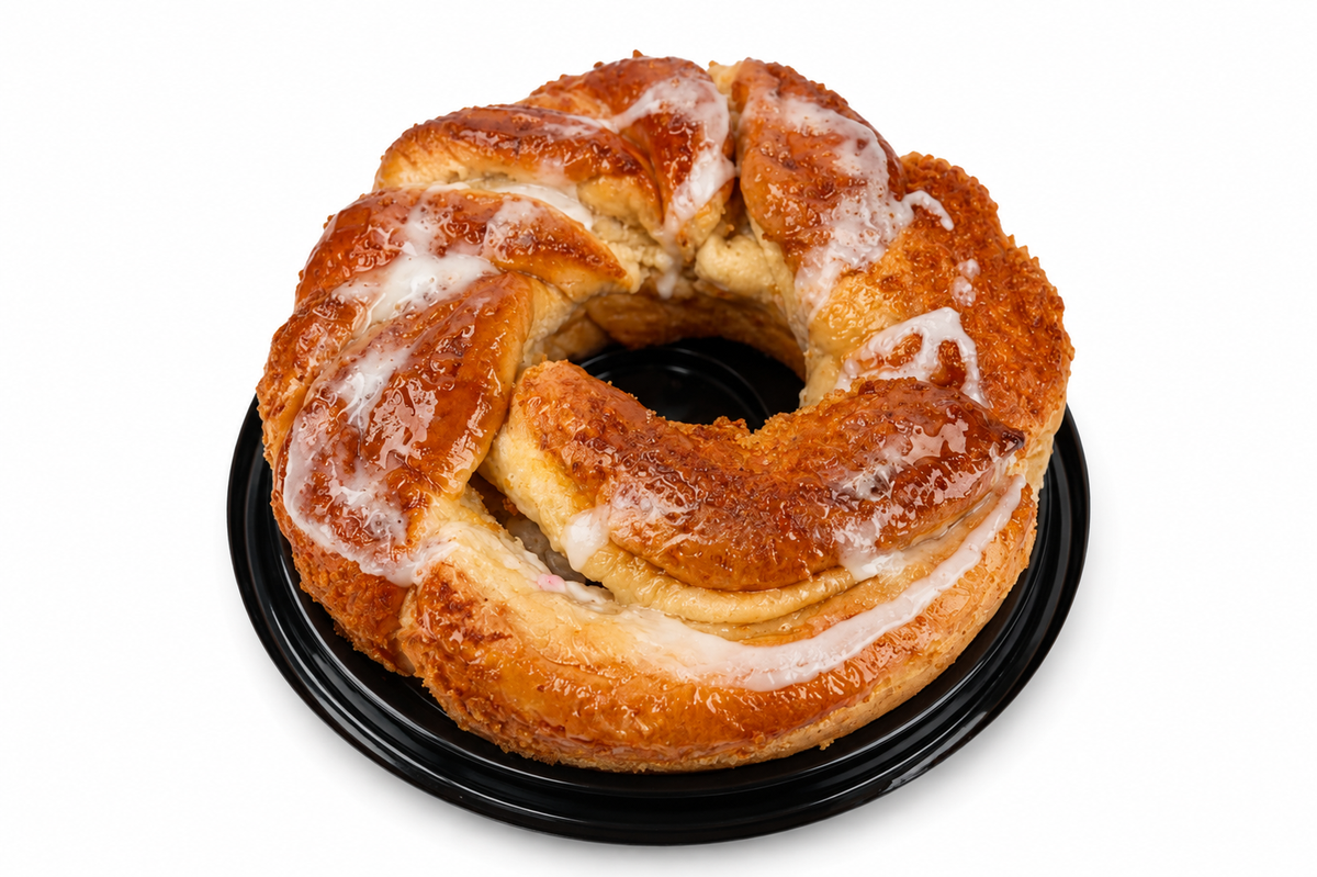 DI BIAGIO COFFEE CAKE
