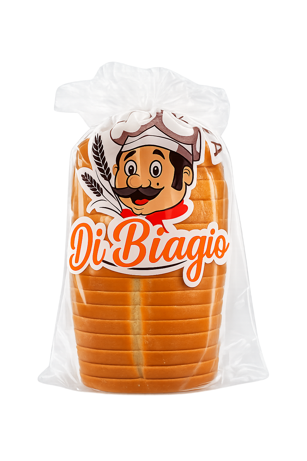 DI BIAGIO PAN VIGA MASA MADRE