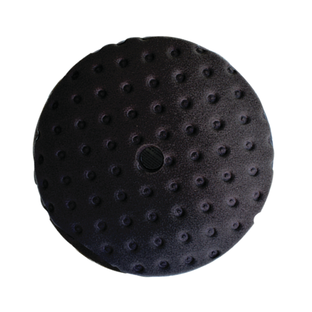 ESPONJA NEGRA 191 mm C/GRIPITEdge.foam Finessing pad 7 1/2" x 1 1/4"