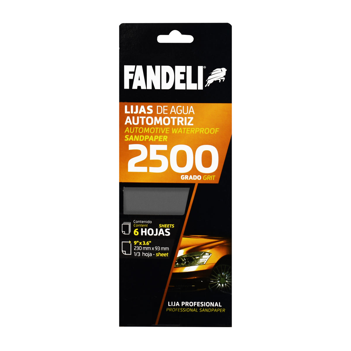 KIT 6 HOJAS B-99 2500 FANPLUSYW 0.093m X 0.230m PAPELB-99 2500 SHEETS 3 2/3" X 9"
