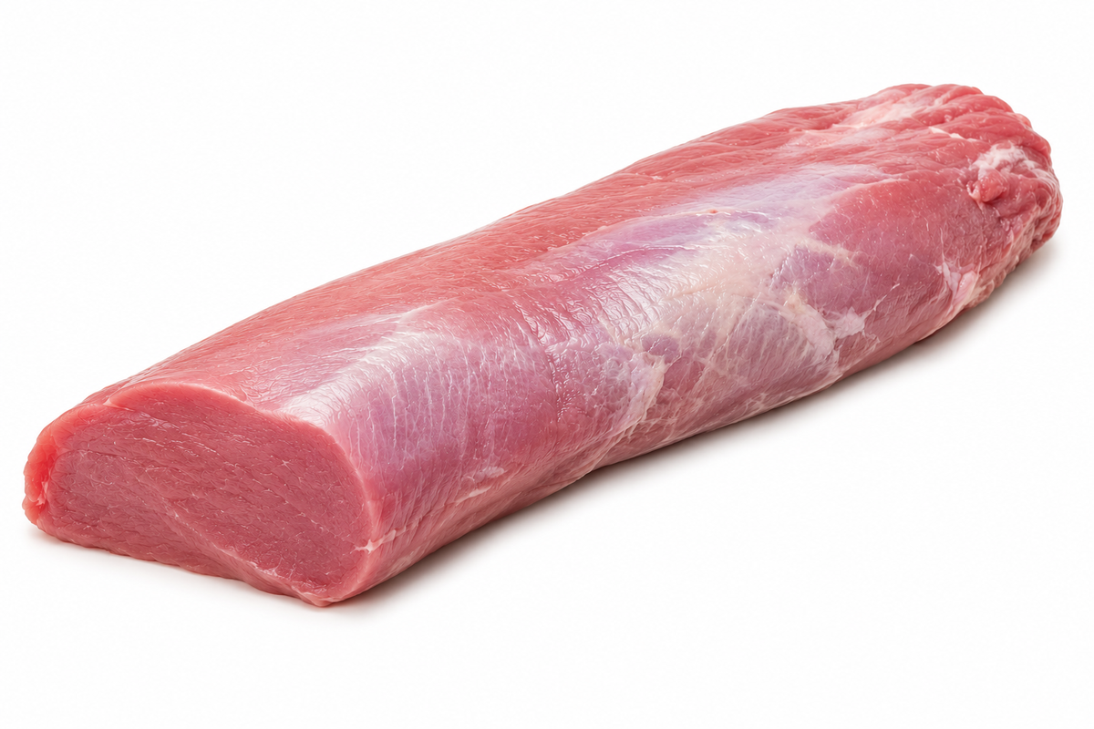 CERDO FRESCO FILETE DELI