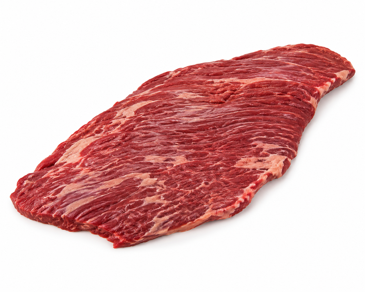 FLAP MEAT PRIME LB
