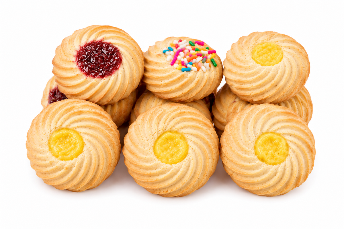 GALLETA COMBINADA