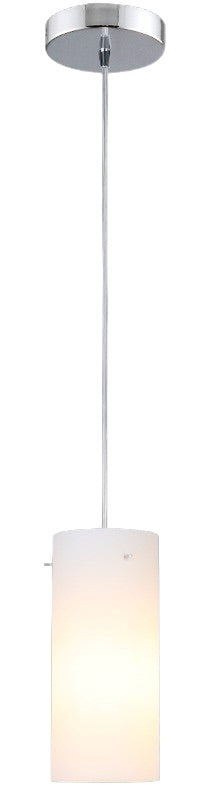 LAMP.  DE TECHO COL. E27-40W ESTILO CILINDRO, 7055-1H HOME DELIGHT (NO INC. BOMBILLO)