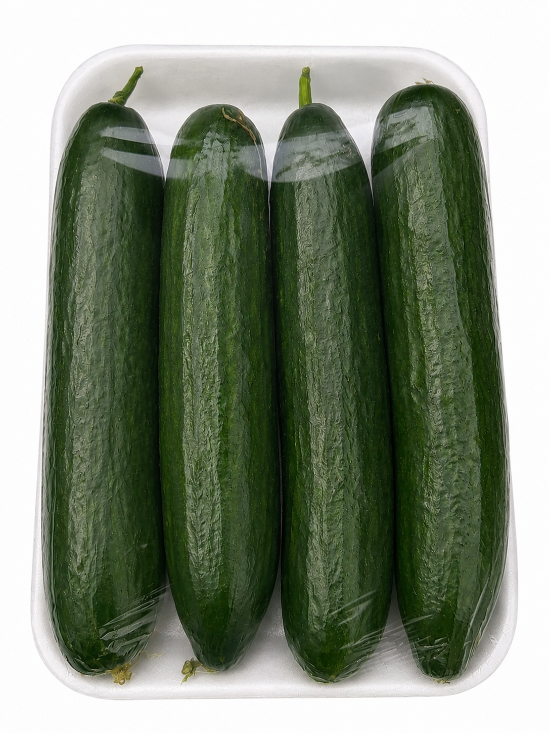PEPINO PERSA PEQUEÑO UND