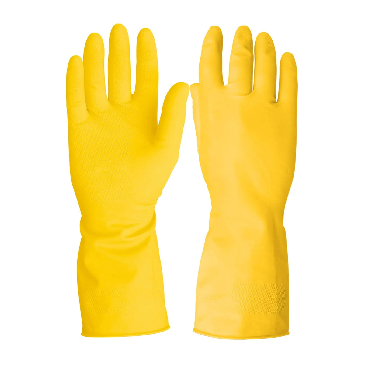 GUANTES DOMESTICOS GU-LIM-GB PRETUL