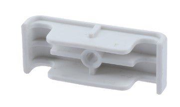 ABRAZADERA P/BARRA RB - 00 - 027 CUAD. RUBBERMAID - SUPERMIX