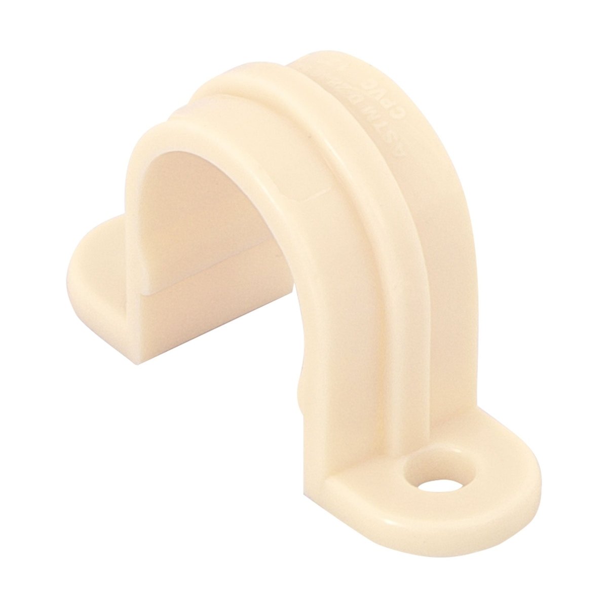 ABRAZADERA TIPO U DE CPVC - SUPERMIX