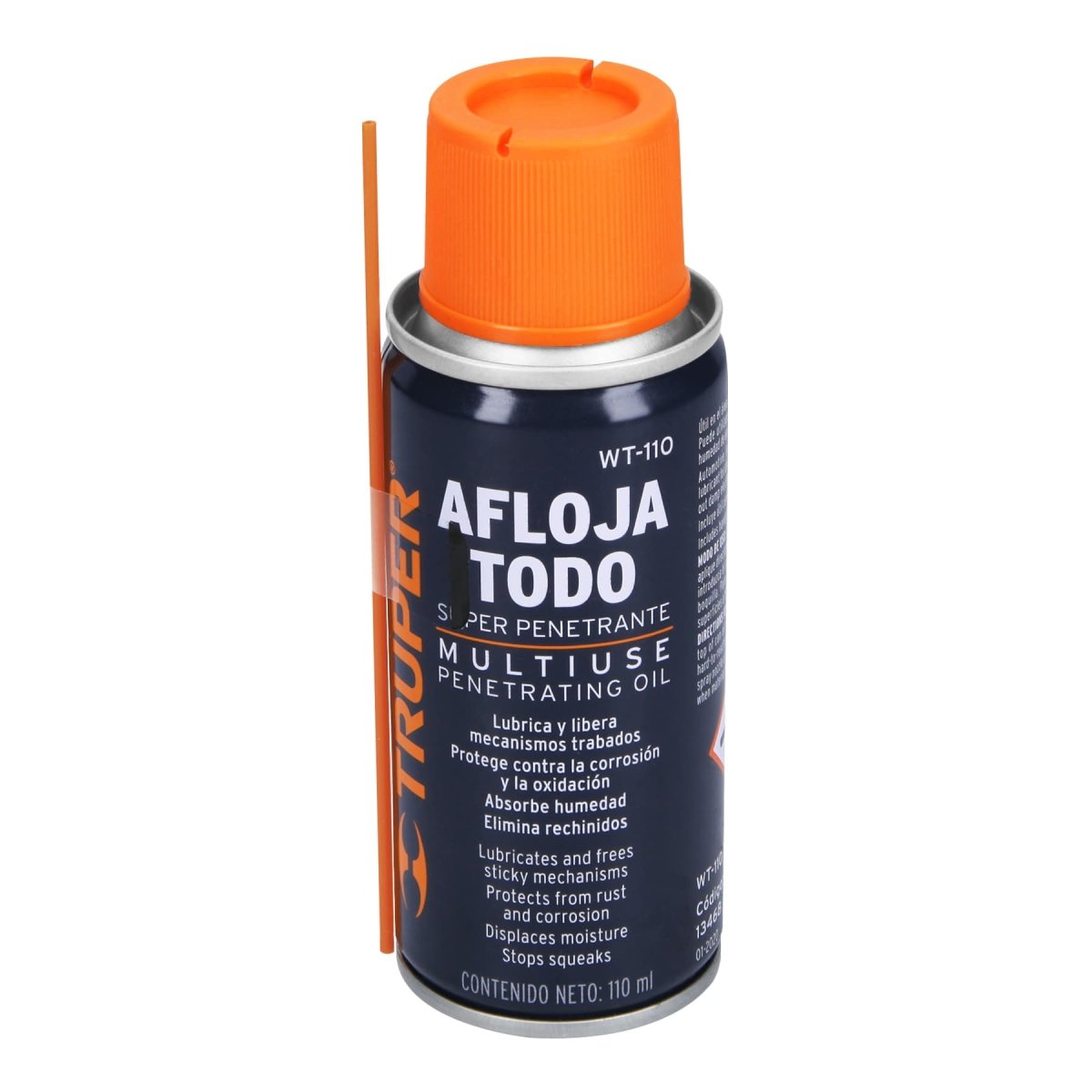 ACEITE AFLOJATODO 14OZ TRUPER - SUPERMIX