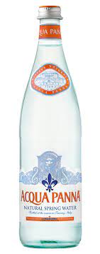 ACQUA PANNA VIDRIO 1 LT - SUPERMIX