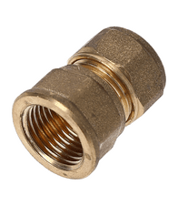ADAPT. HEMBRA 16X1/2" - 2.2 BRONCE - SUPERMIX