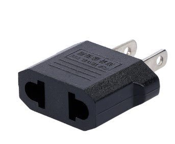 ADAPTADOR ELECTRICO EUROPEO - SUPERMIX
