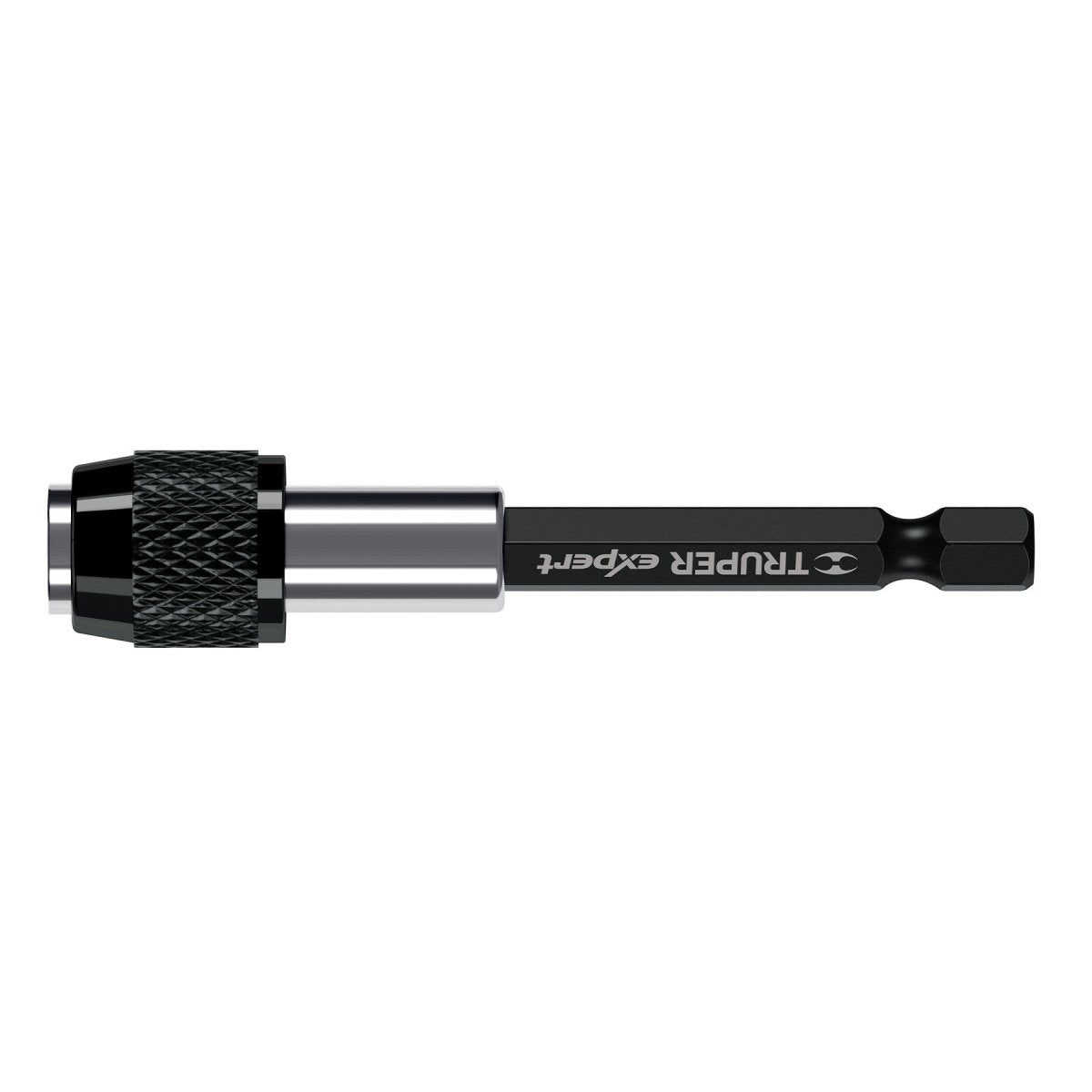 ADAPTADOR MAGNETICO DE PUNTAS Y CAMBIO RAPIDO TRUPER EXPERT - SUPERMIX
