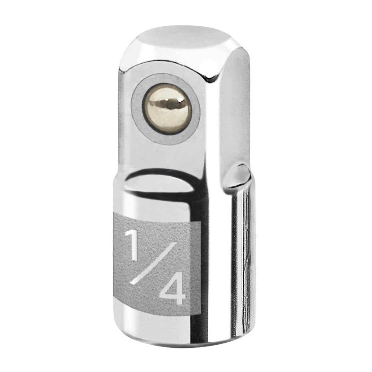 ADAPTADOR PARA CHICHARRA DE 3/8" A 1/2" TRUPER - SUPERMIX