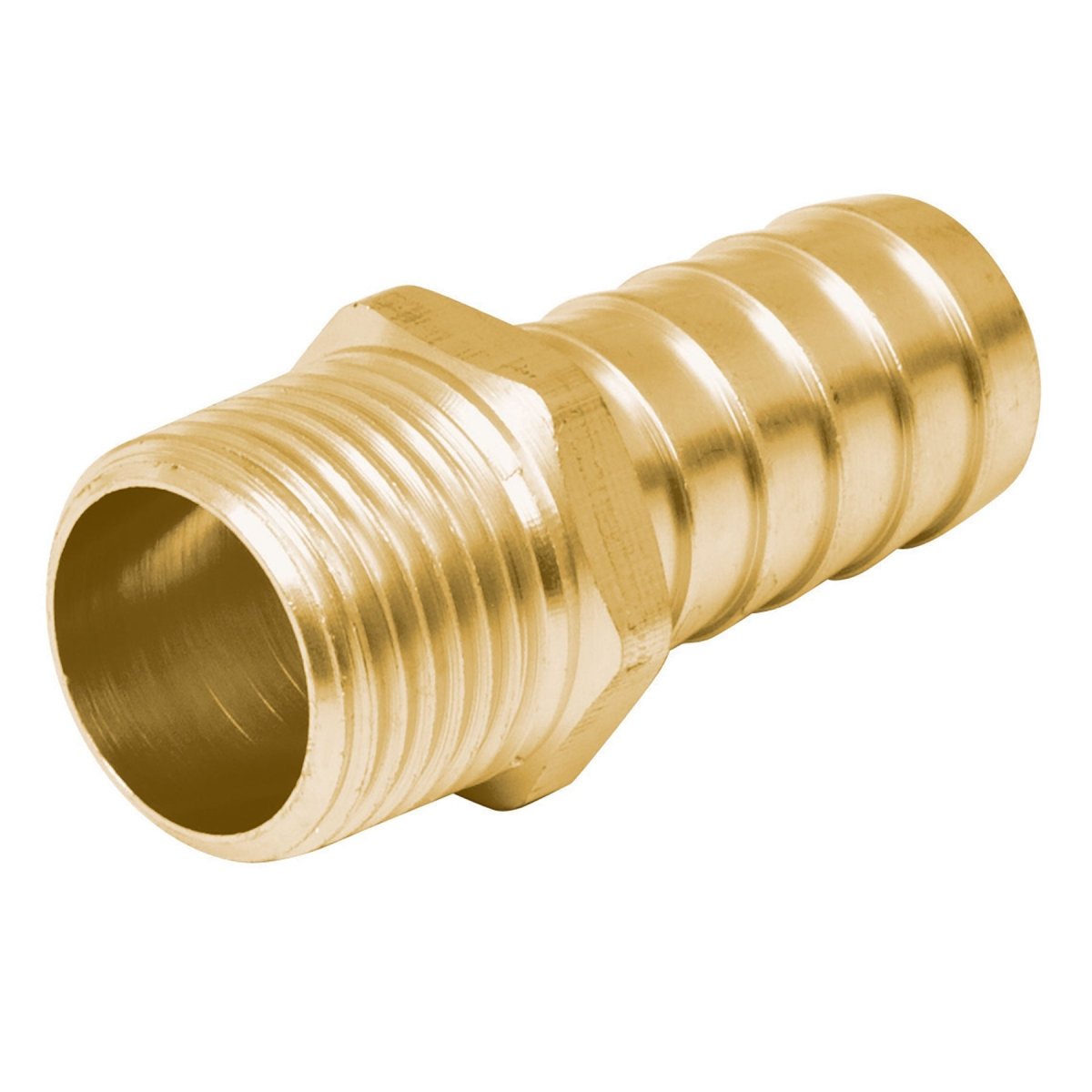 ADAPTADOR PARA POLIDUCTO MACHO - SUPERMIX