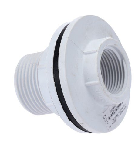 ADAPTADOR P/TINACO 1'' VIQUA - SUPERMIX