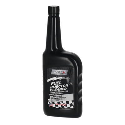 ADITIVO LIMPIADOR DE INYECTOR 12OZ LUBRISTAR - SUPERMIX