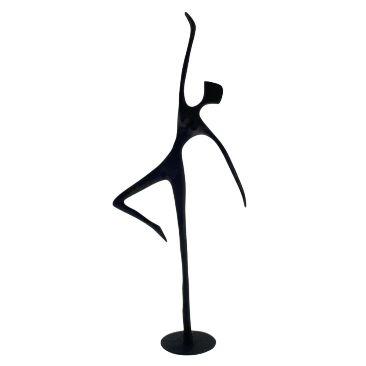 ADORNO DECOR 12X6X30.5CM - SUPERMIX