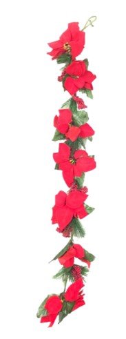 ADORNOS NAVIDEÑO RAMA 85CM AR9512 - SUPERMIX
