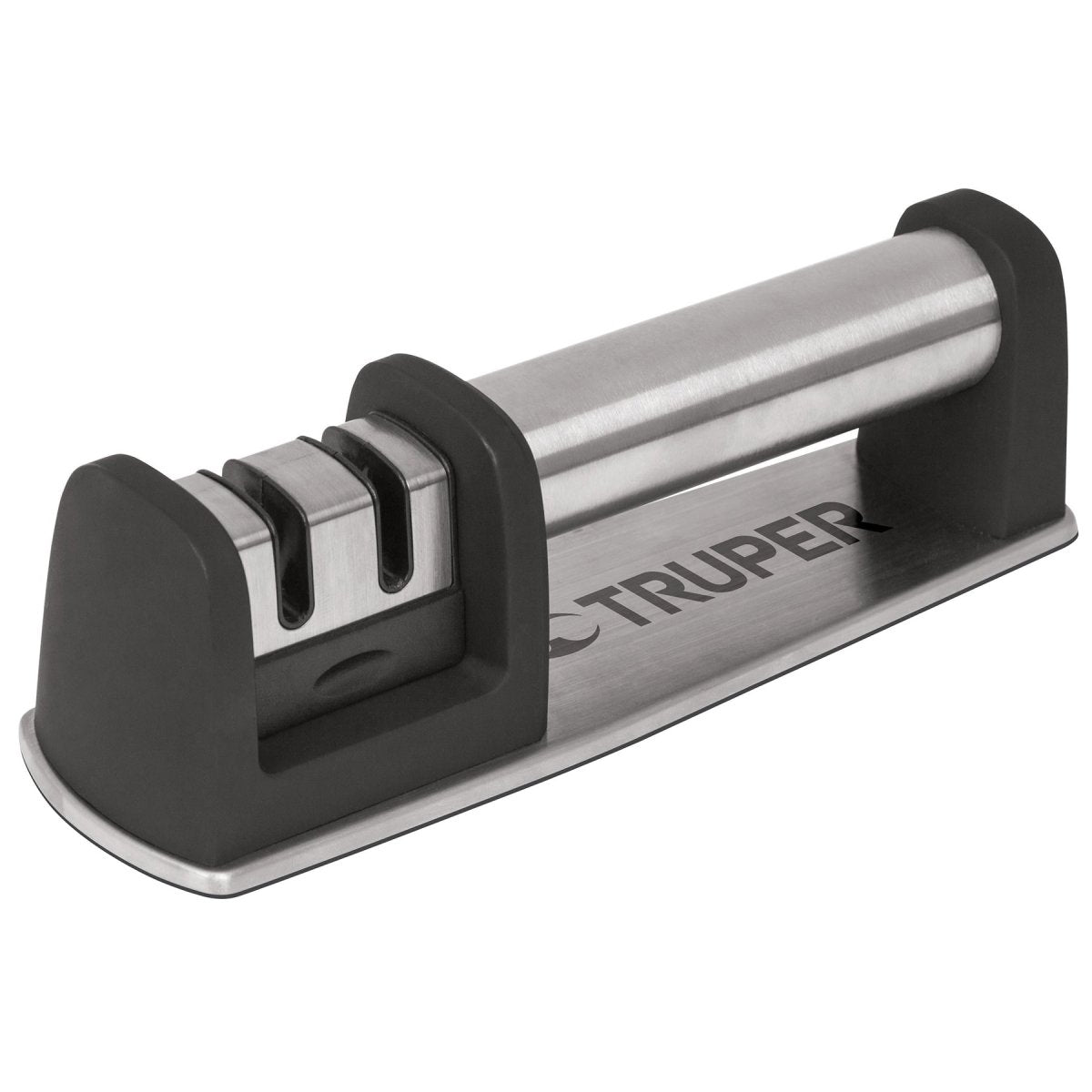 AFILADOR DE CUCHILLOS LISOS TRUPER - SUPERMIX