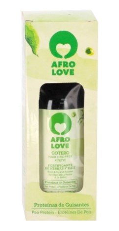 AFRO LOVE GOTERO 4 OZ. - SUPERMIX