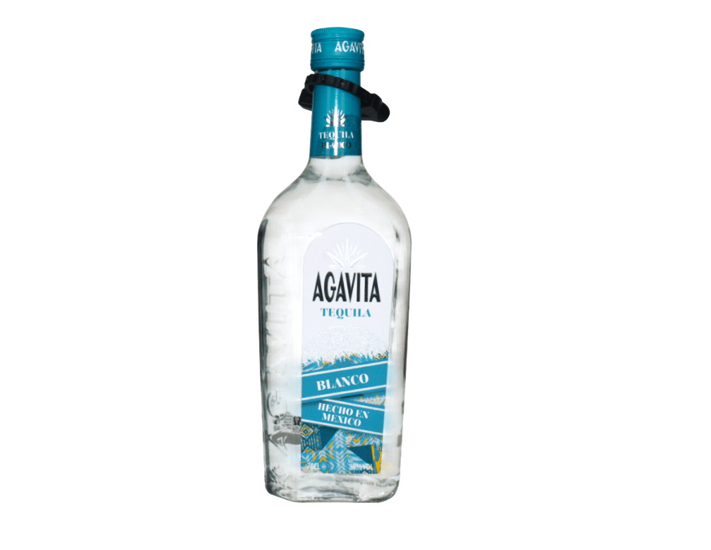 AGAVITA TEQUILA BLANCO 70CL - SUPERMIX