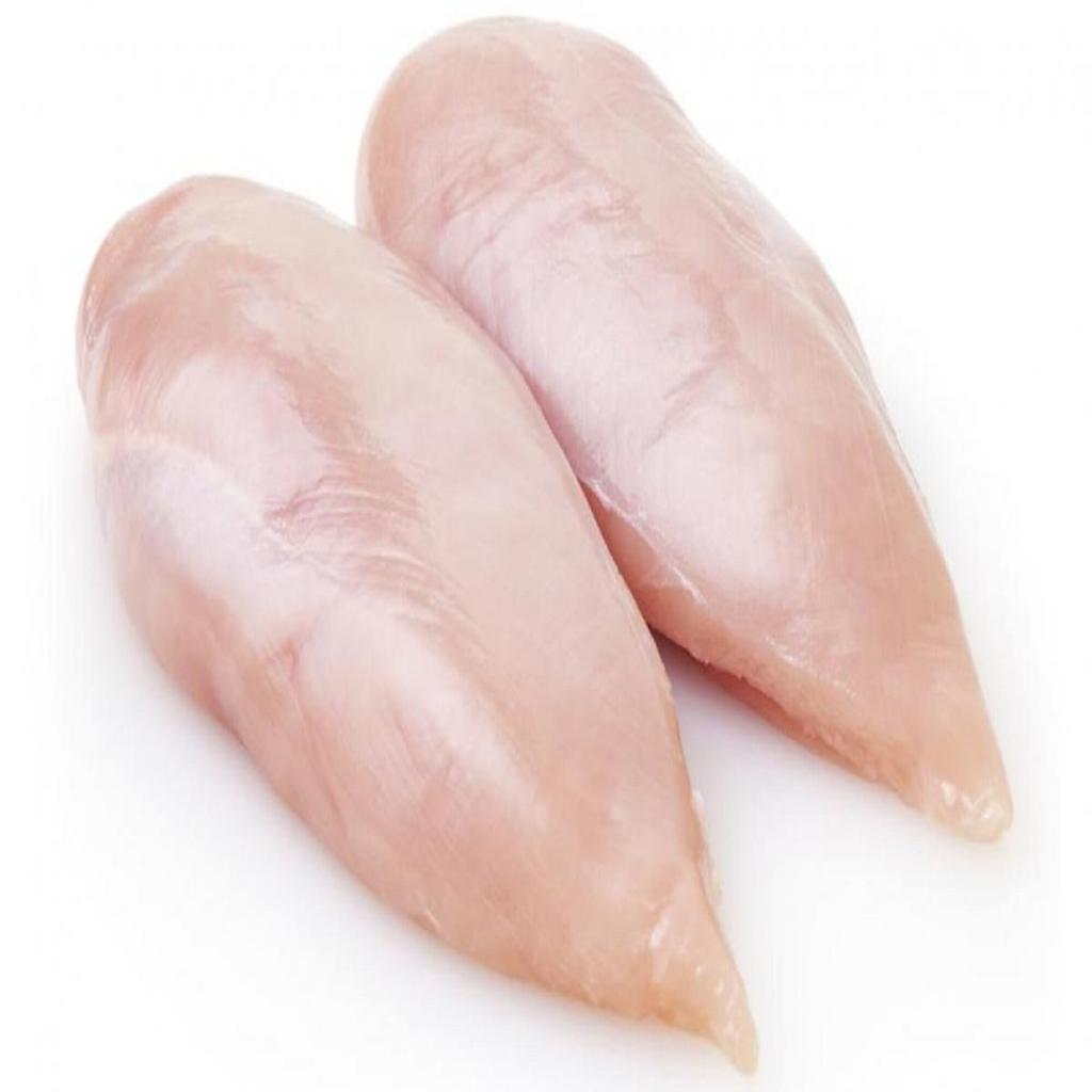 AGROFEM FILETE DE PECHUGA DE POLLO LB - SUPERMIX