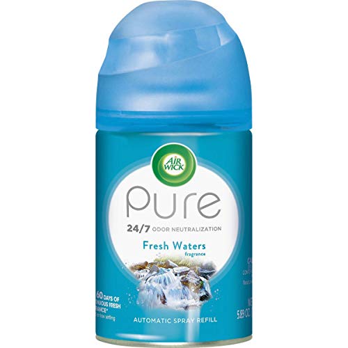 AIR WICK AMBIENTADOR FMU FRESH WATERS 6.17 OZ - SUPERMIX