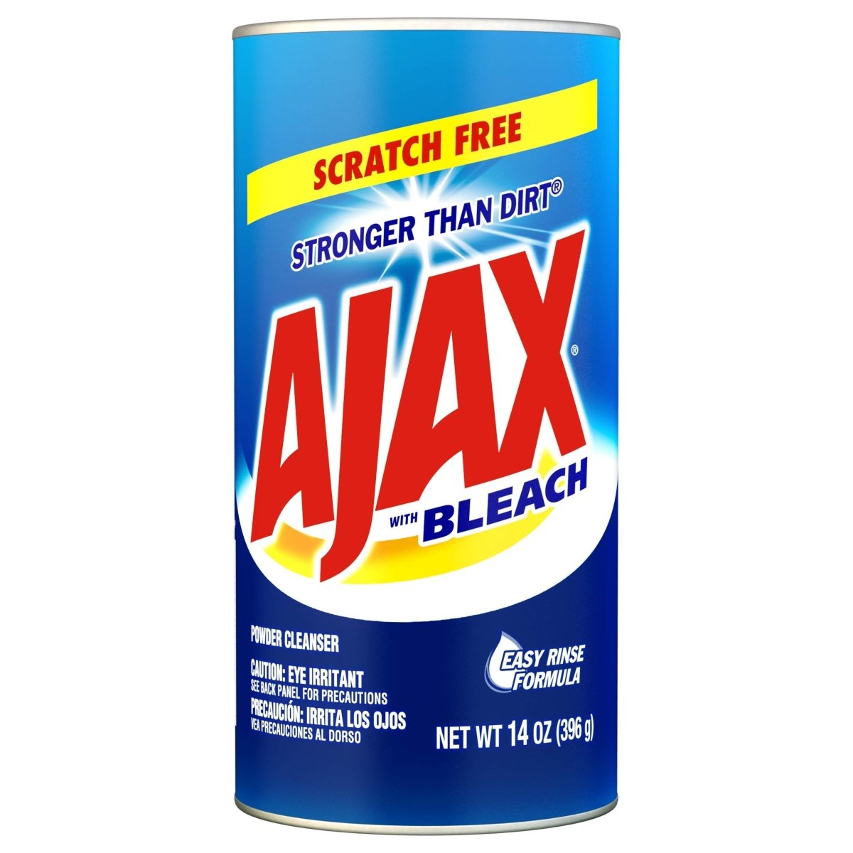 AJAX LIMPIADOR EN POLVO CLEANSER 14 OZ - SUPERMIX