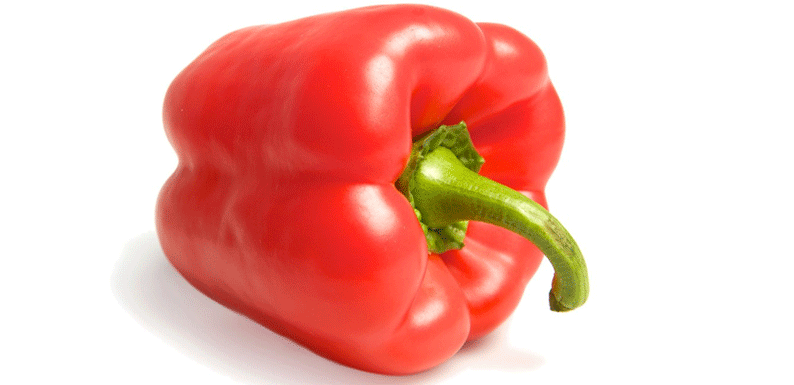 AJI MORRON ROJO LB - SUPERMIX