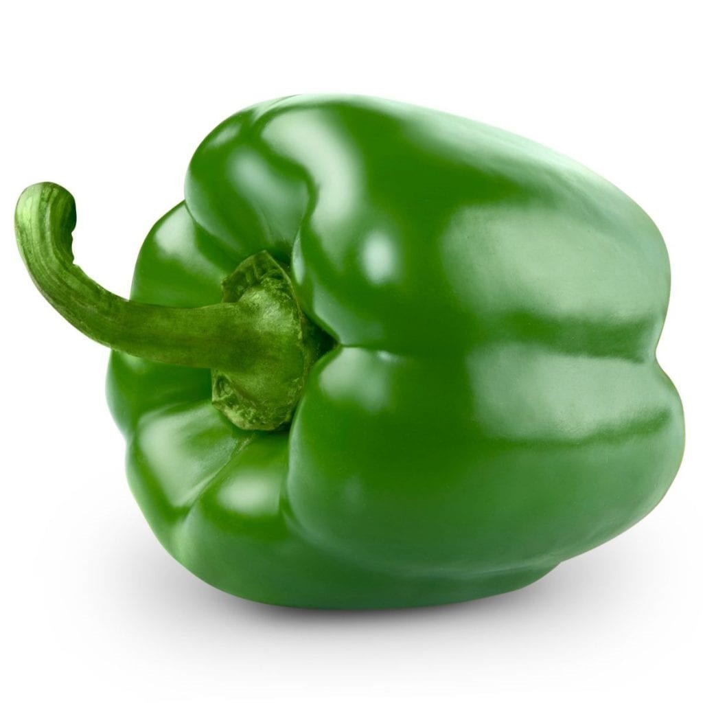 AJI MORRON VERDE LB - SUPERMIX