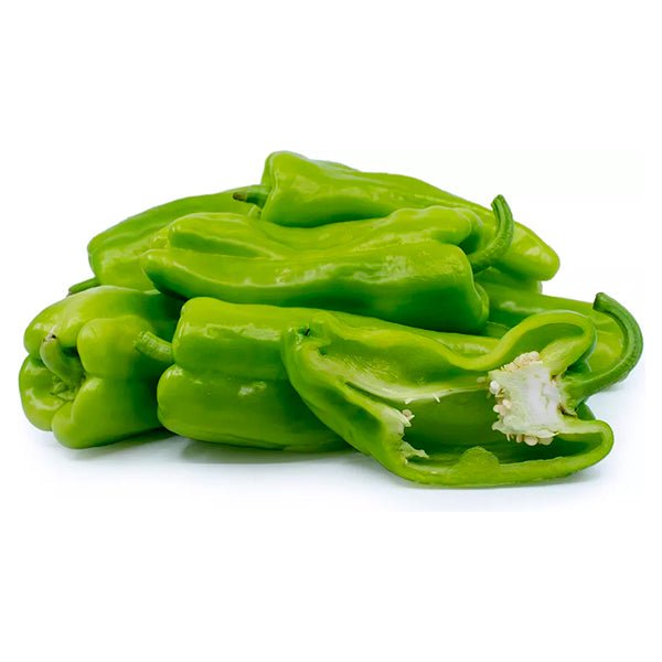 AJIES CUBANELA VERDE - SUPERMIX