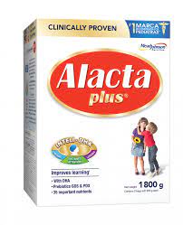 ALACTA PLUS 2200 GR - SUPERMIX