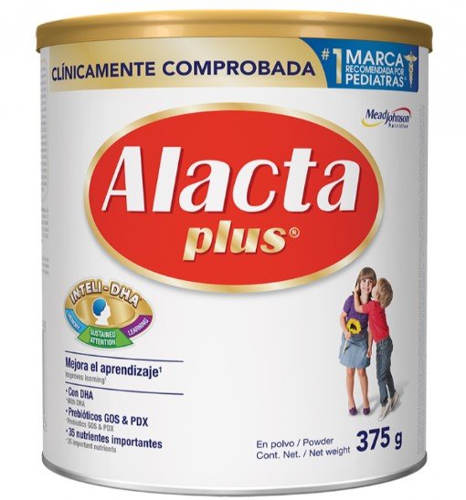 ALACTA PLUS 375 GR - SUPERMIX