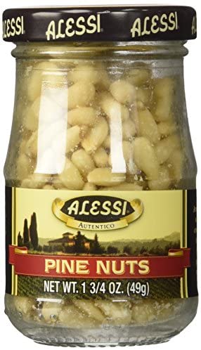 ALESSI PIGNOLI NUTS 1.75 OZ - SUPERMIX