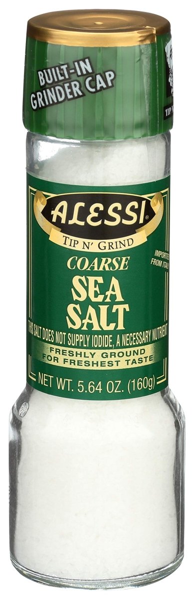 ALESSI SAL MARINA 5.8 OZ - SUPERMIX