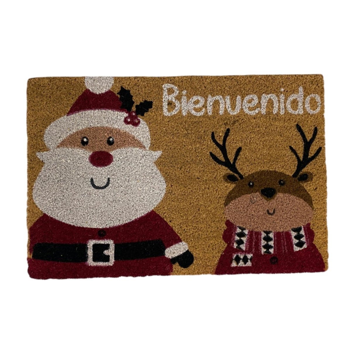 ALFOMBRA 60X40X1.5CM - SUPERMIX