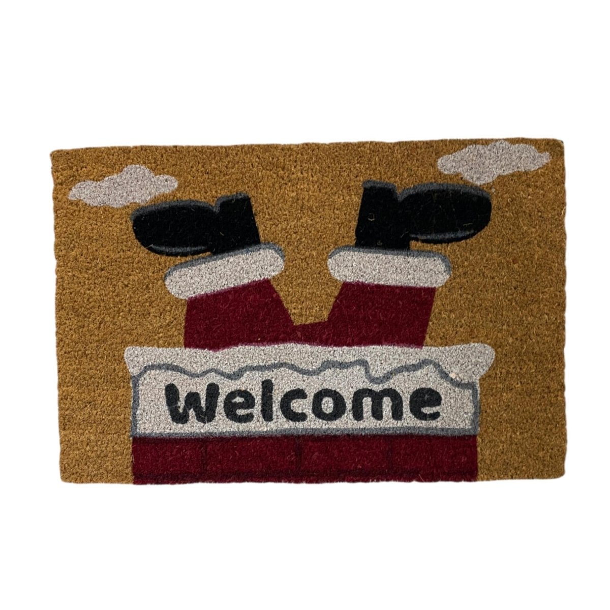 ALFOMBRA 60X40X1.5CM - SUPERMIX