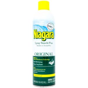 ALMIDON NIAGARA SPRAY LIMON 20 OZ - SUPERMIX