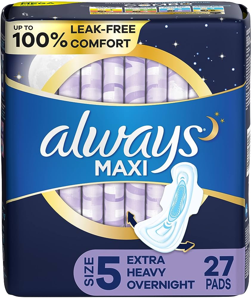 ALWAYS TUALLA SANITARIA ULTRA NOCHE S4 - SUPERMIX