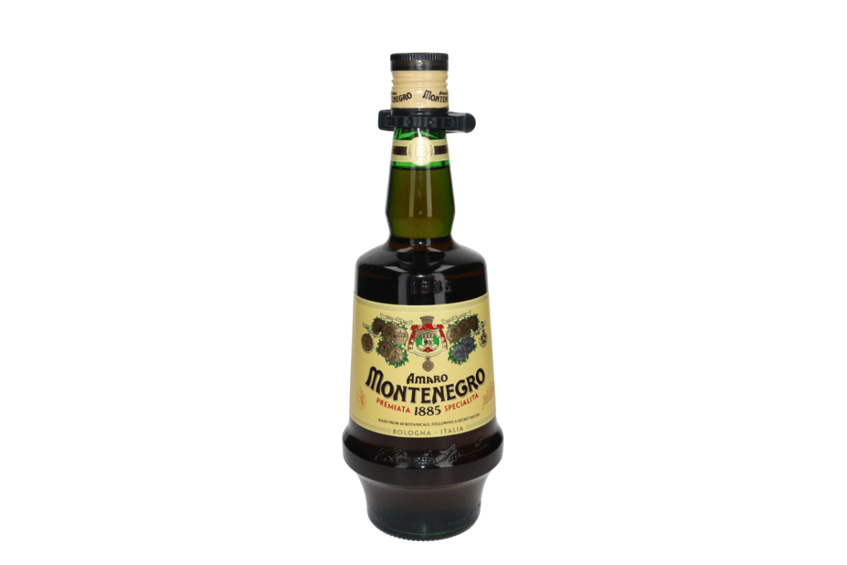 AMARO MONTENEGRO LICOR 750ML - SUPERMIX