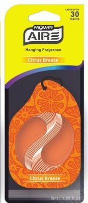 AMBIENTADOR AIR CITRUS BREEZE - SUPERMIX
