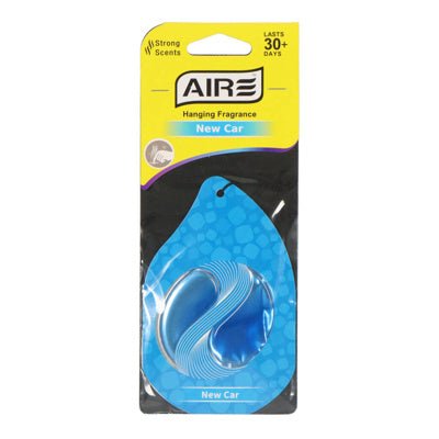 AMBIENTADOR AIR NEW CAR - SUPERMIX