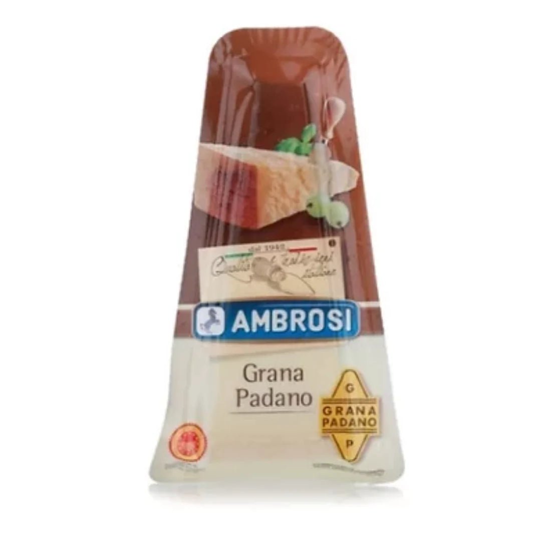 AMBROSI PARMIGIANO GRANA PADANO 200 GR - SUPERMIX