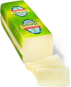 AMERLAND QUESO DANNES BARRA LB - SUPERMIX