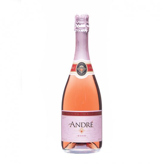 ANDRE ESPUMANTE ROSE 75 CL - SUPERMIX