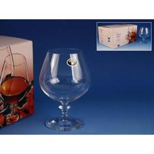 ANGELA COPA BRANDY 400ML E6 - SUPERMIX